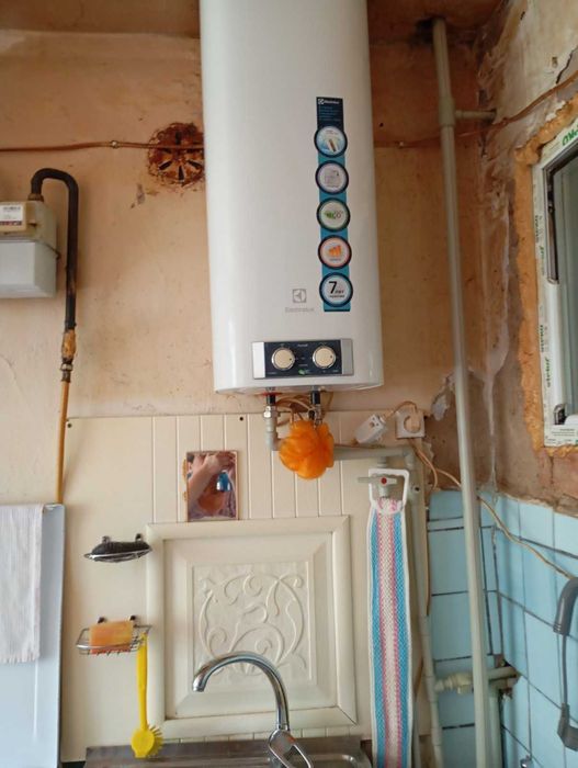 2комнаты в коммуне на Слободке, 344199