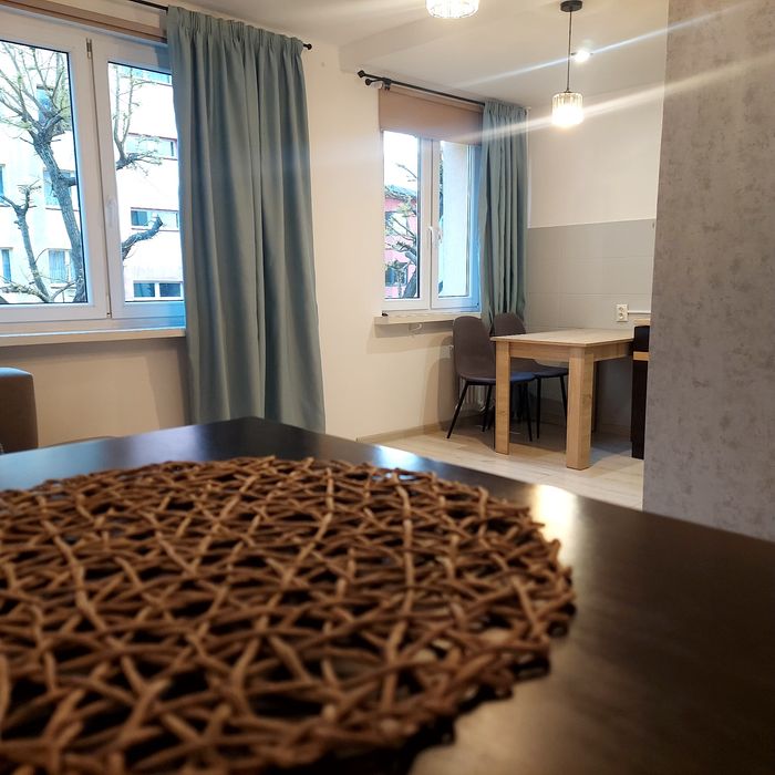 Wynajmę M2 centrum Zawiercia 1 pietro