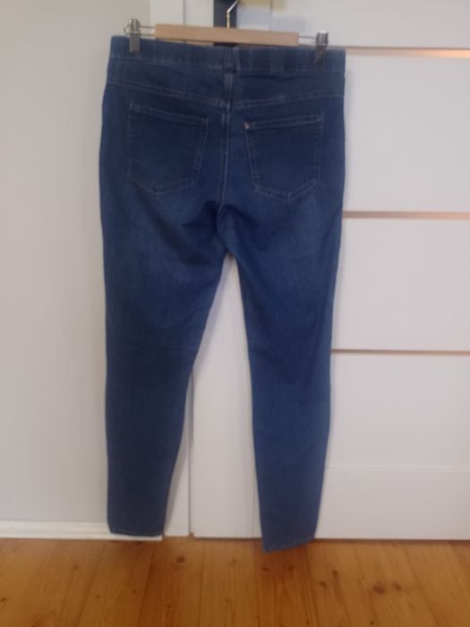 Spodnie damskie H&M 40