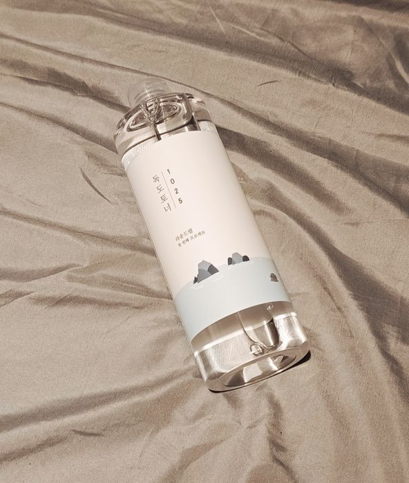 ROUND LAB Dokdo Toner 500 ml