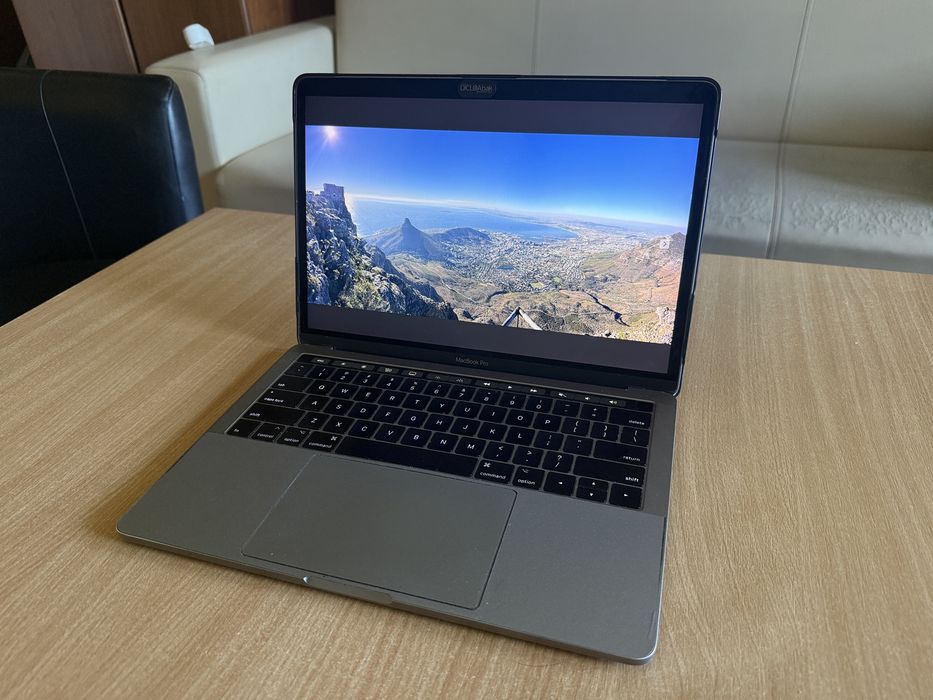 Macbook Pro i7 3,5Ghz 16gb Ram 512SSD nowa wymieniona bateria
