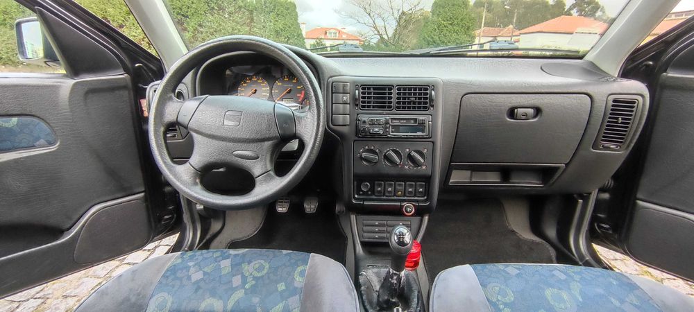 Seat Ibiza 98 1.0 Ótimo estado