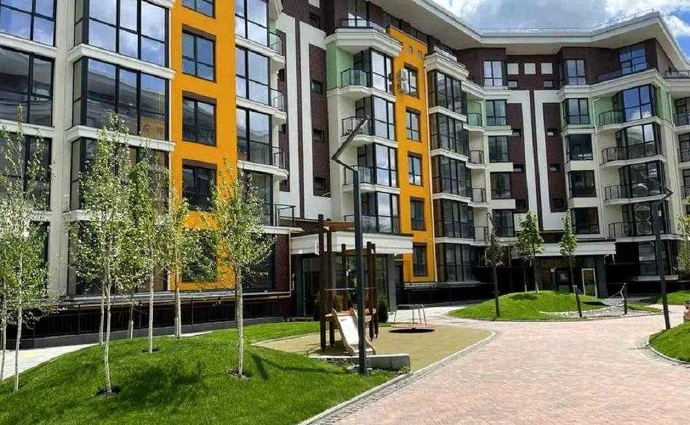 1-кімнатна квартира за адресою (площа 43 м²) - Atlanta.ua - фото 2