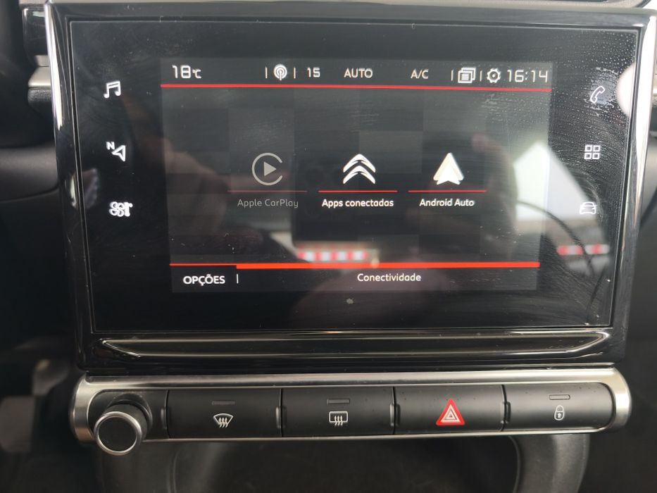 Citroen C3 Shine Pack 2020