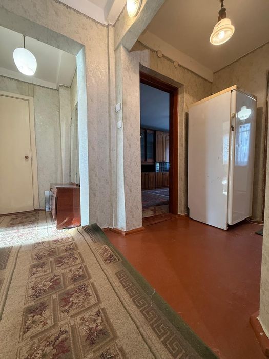 Продам отличную 2х комнатную квартиру в Матвеевке.