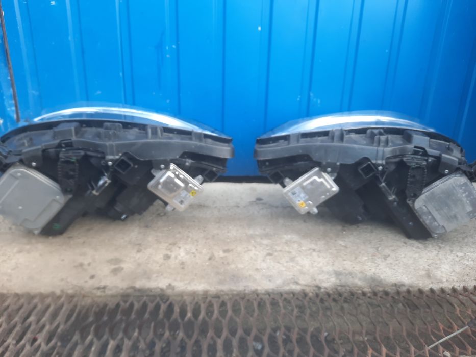 Фара ,Фари Мерседес Фара ,Фари Мерседес GLA w156 w156