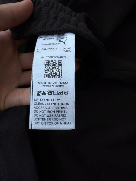 США! Чоловічі спортивні костюми Puma ESS Embossed Оригінал! На флісі! M,L,XL