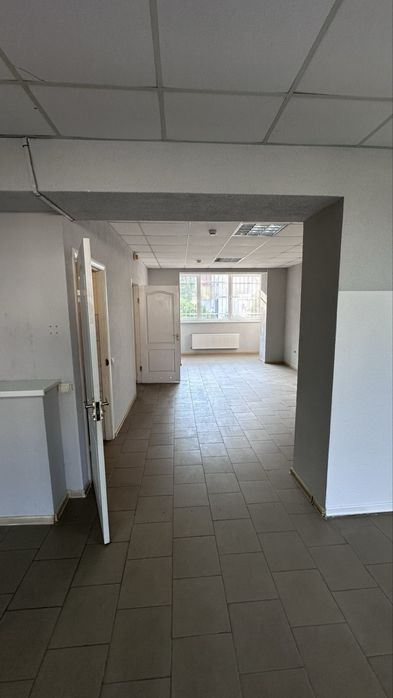 Оренда комерційного приміщення 166 м², Шептицький | Готове
