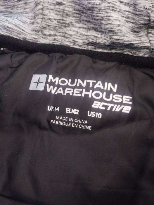 Mountain Warehouse кофта женская Размер M