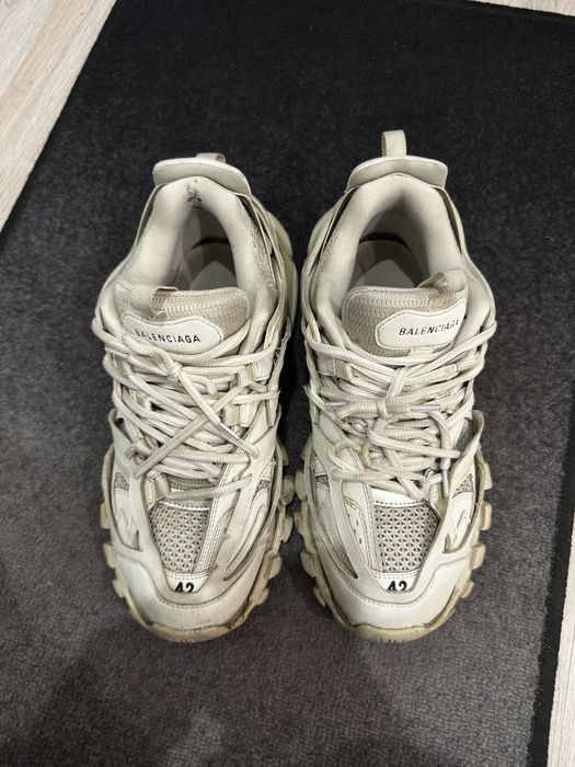 buty balenciaga track