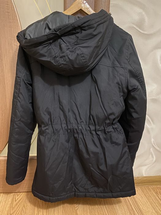 Куртка(парка) зимова b.young