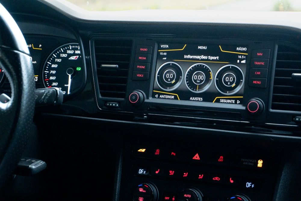 Seat Leon Cupra 290 | 2016 | Pack Performance