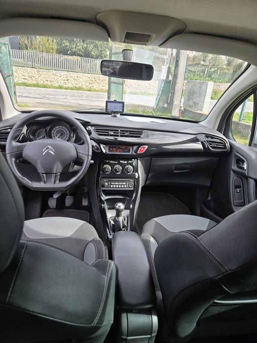 Citroen c3 1.4 Selection