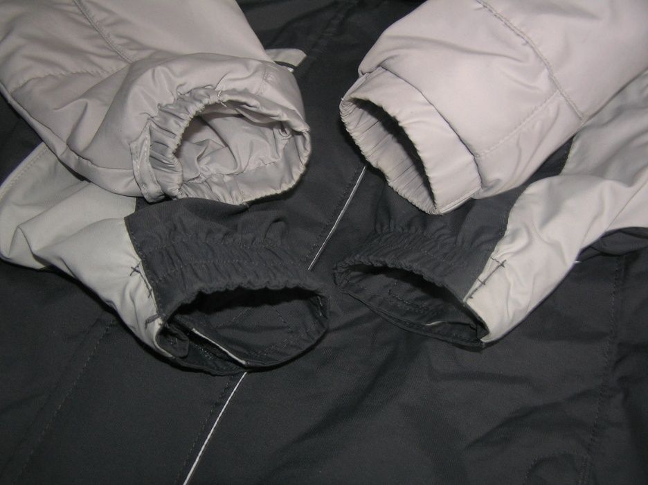 Куртка деми демисезонная 3 в 1 женская Columbia Оригинал штормовка