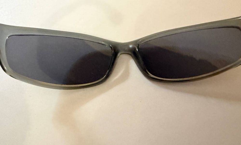 Оправа Ray-Ban RB4030 модель називається Predator 17