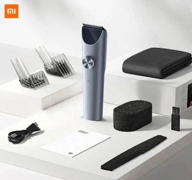 Машинка для стрижки Xiaomi Mijia Hair Clipper 2