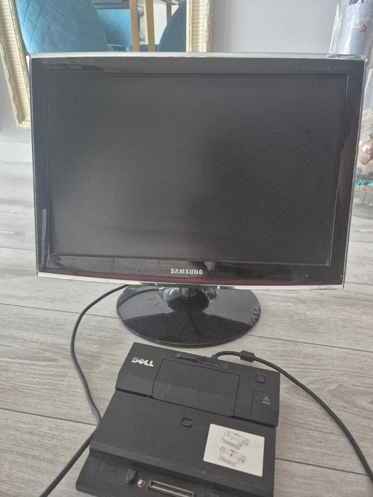 Monitor SAMSUNG T200HD