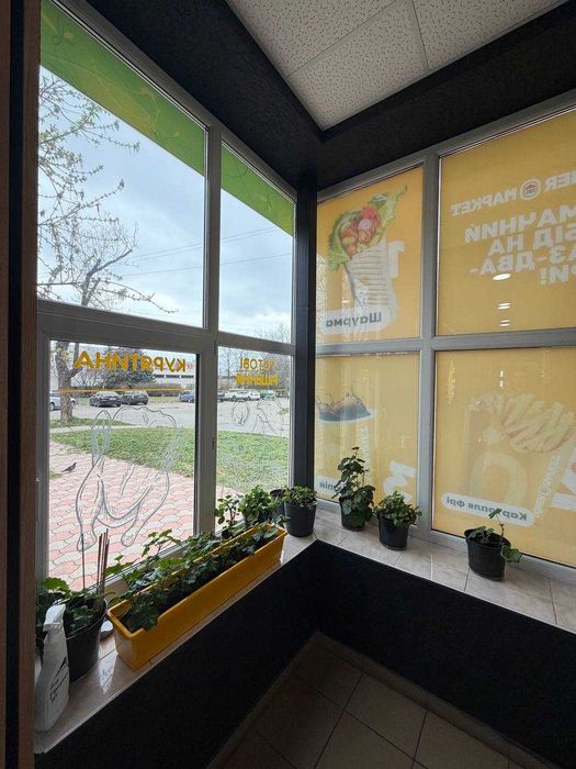 Продаж приміщення. Окрема будівля. + Діючий бізнес, який працює 22 р.