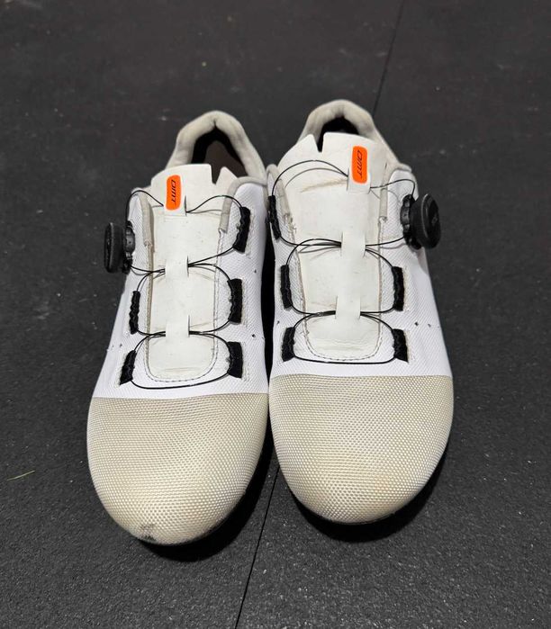 Sapatos de Bicicleta DMT KR4 (Nº43)