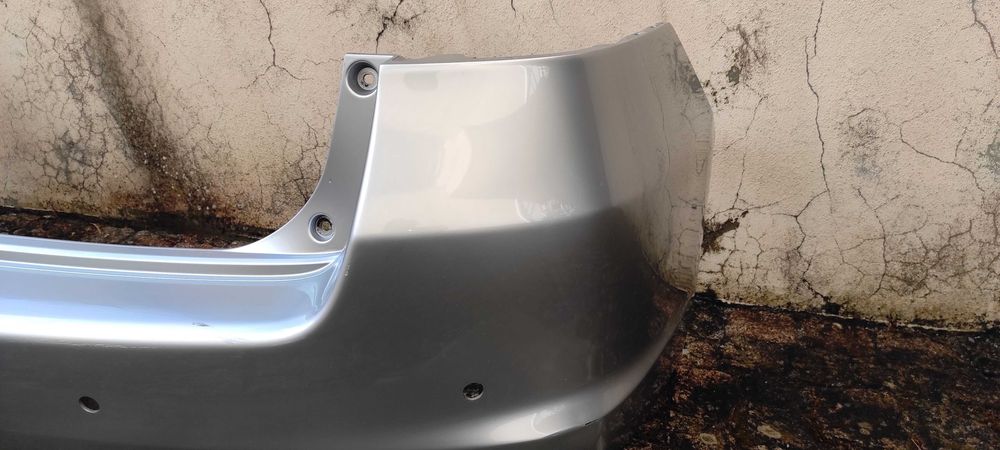 Para Choques Original Honda Insight  Traseiro