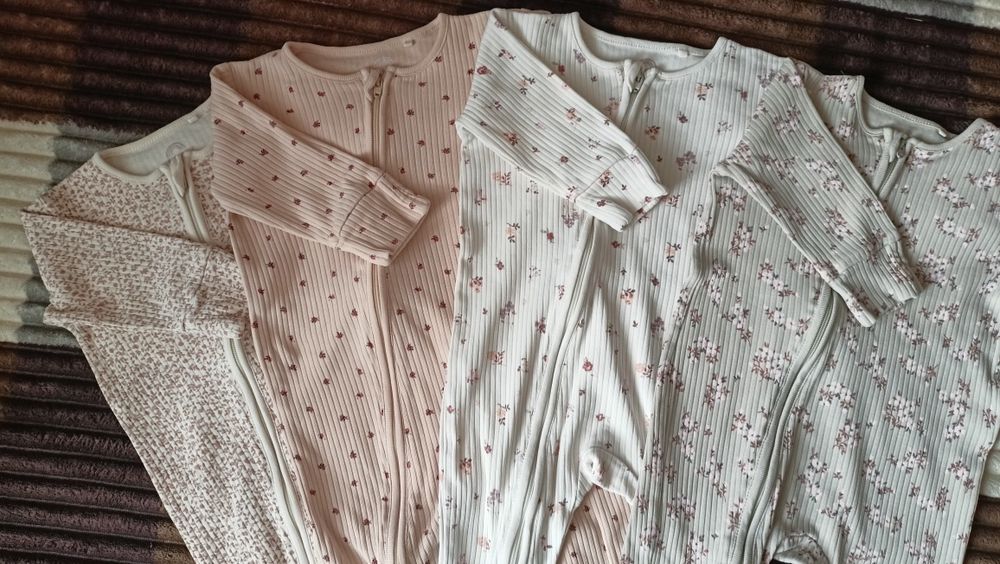 Чоловічки next 68