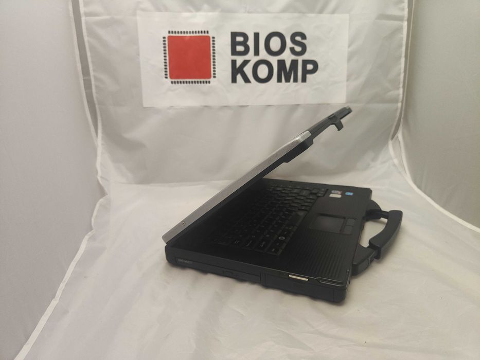 Panasonic CF-CF52 Wojskowy/c2d/4GB/128 SSD/Bioskomp/GWARANCJA