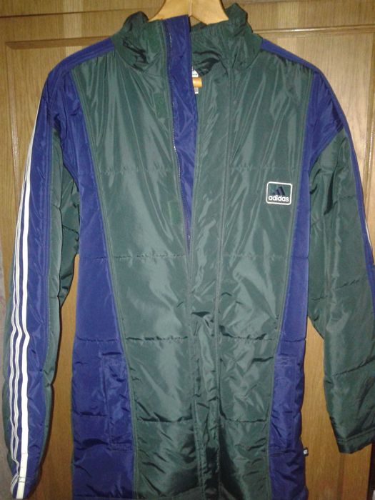 Продам зимнюю куртку Adidas ОРИГИНАЛ