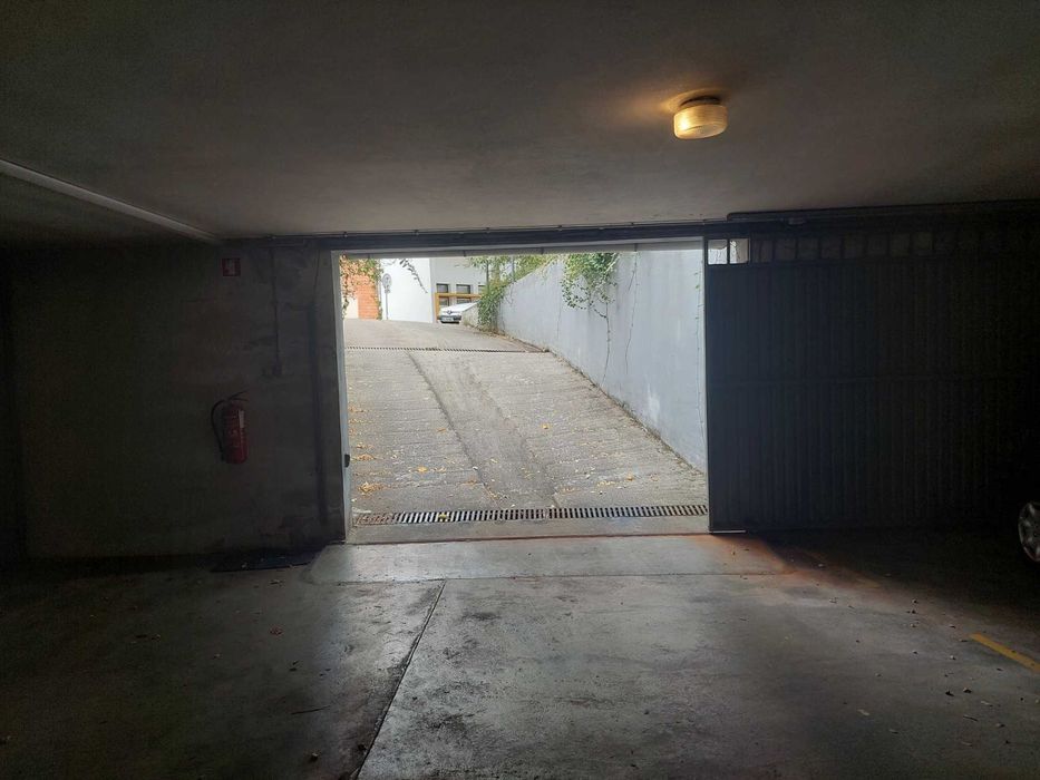 Lugar de garagem Marquês Pombal, Leiria
