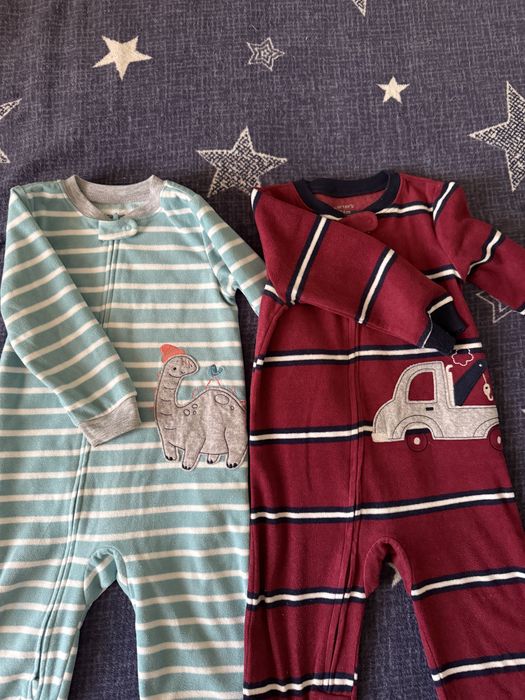 Carters 24m чоловічки