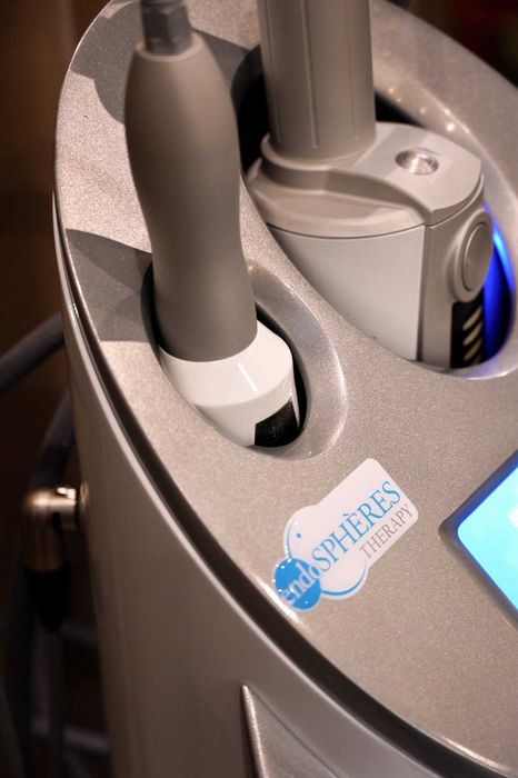 Aluguer de Endospheres All In Therapy® Body & Face