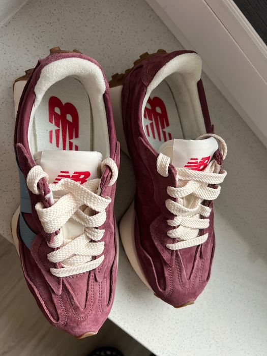 New Balance damskie