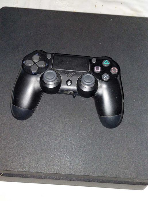 PlayStation 4 Pro 1 Tera
