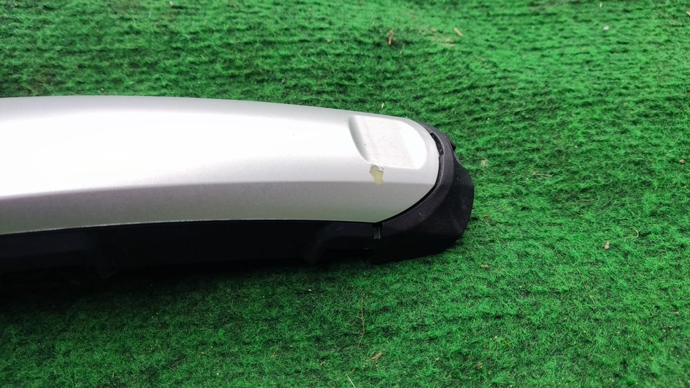 Lampa przednia Gazelle Inergy 36v