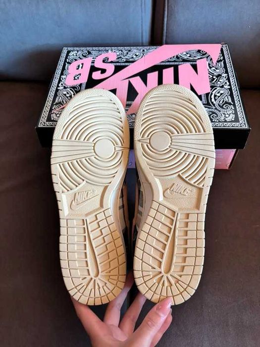 Nike_Dunk_SB_Pro_Brown R.36