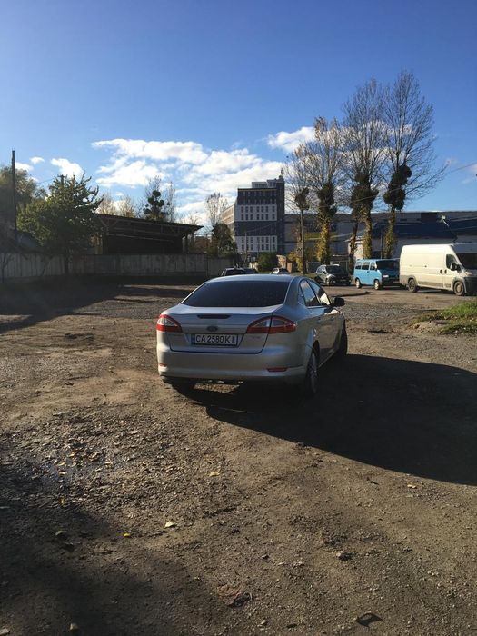 Продам Ford Mondeo 2008 року Обмін