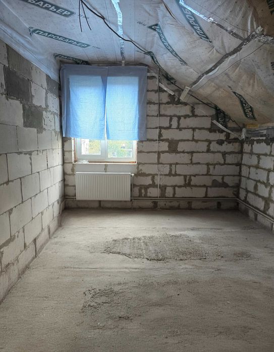Продаж будинку в с. Фурси