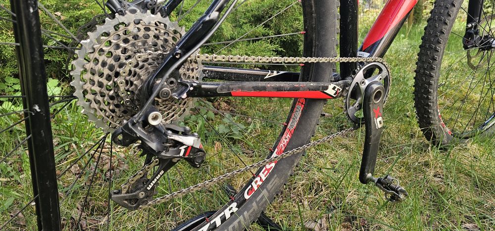 Sprzedam rower MTB Specialized Carve  roz. L  Sram xx1