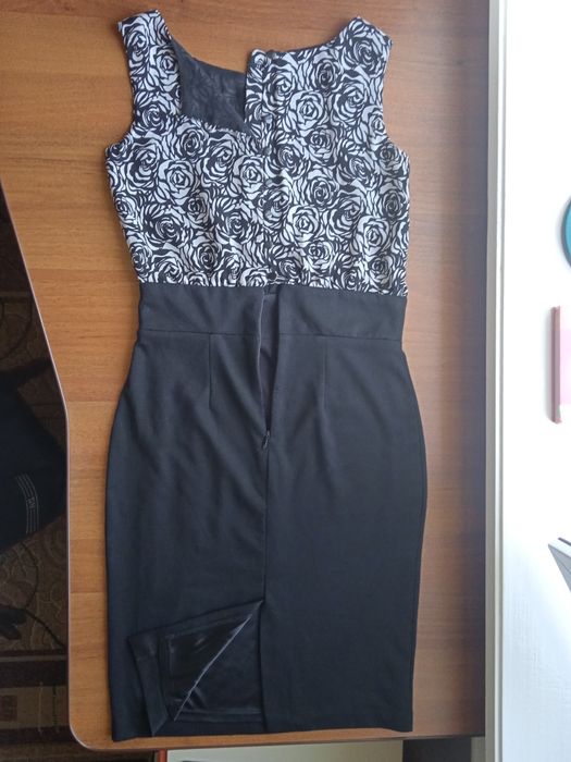 Сукня повсякденні