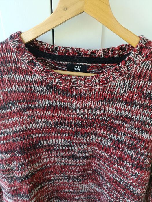 sweatshirt usado mas em bom estado.
Ja nao uso por isso esta a venda