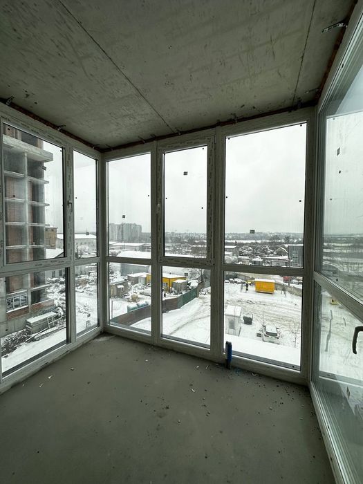 Вигідна 2-к квартира Гостомель під держпрограми та іпотеку