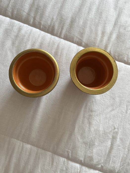 Vaso pequeno decorativo
