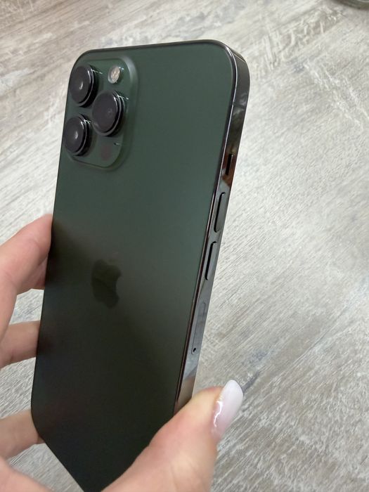 Продам айфон 13 pro max