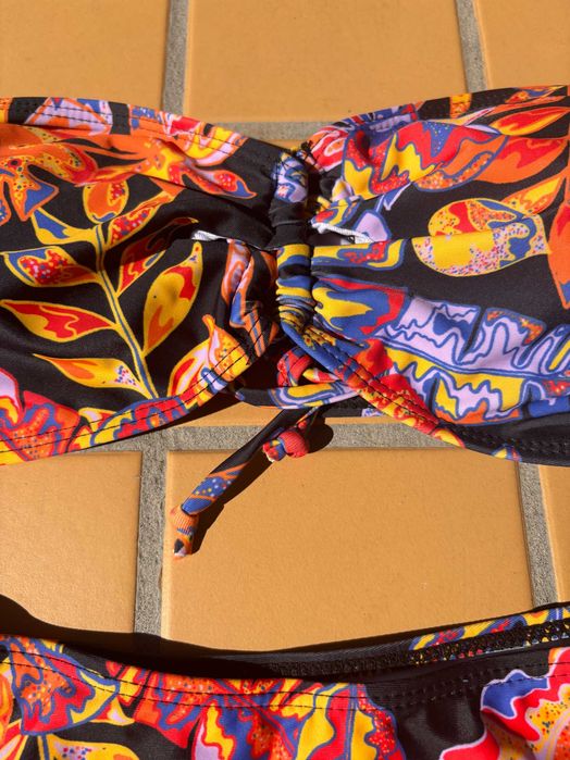 Conjunto biquini novo 38