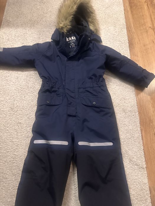 Kombinezon narciarski 110 Kaxs Kappahl