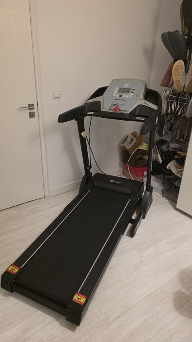 Passadeira Bodytone DT14