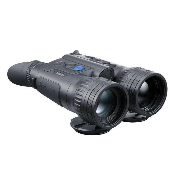 Lornetka multispektralna termowizyjna Pulsar Merger DUO NXP 50 Warszaw