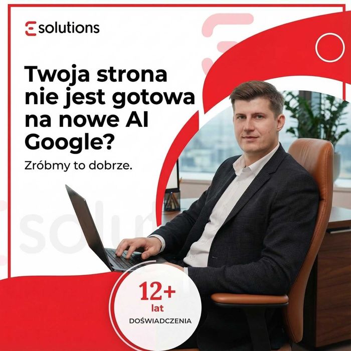 Tworzenie stron Strony internetowe Sklep www Pozycjonowanie Strony www