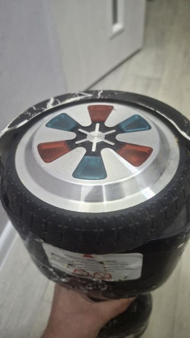 Гироборд Гироскутер Smart Balance Wheel 6,5"