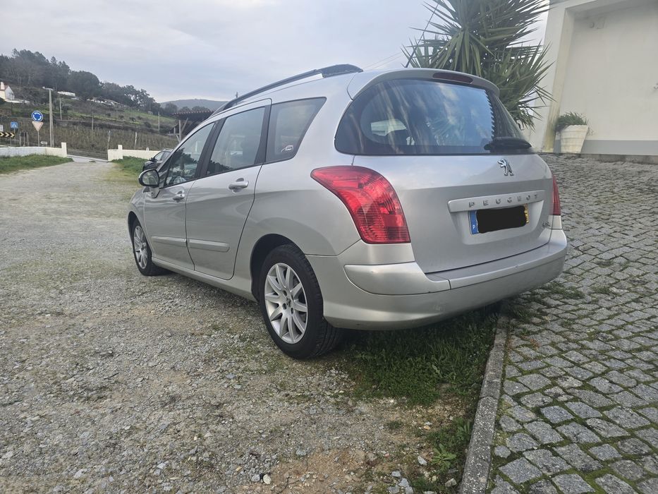 Peugeot 308 sw 1.6 hdi