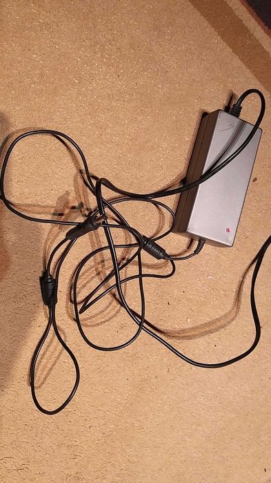 carregador switching power supply join plus model kd3500